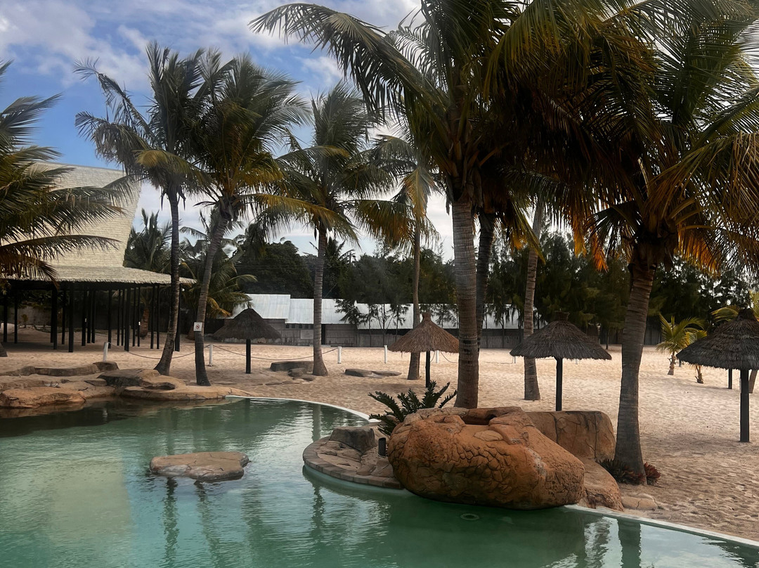 Affinity Travel and Tours (PTY) LTD-Lydenburg必去景点