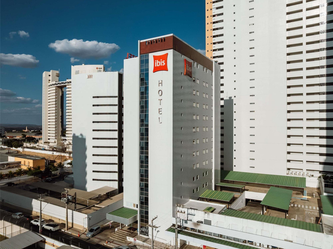 Ibis Juazeiro do Norte主图