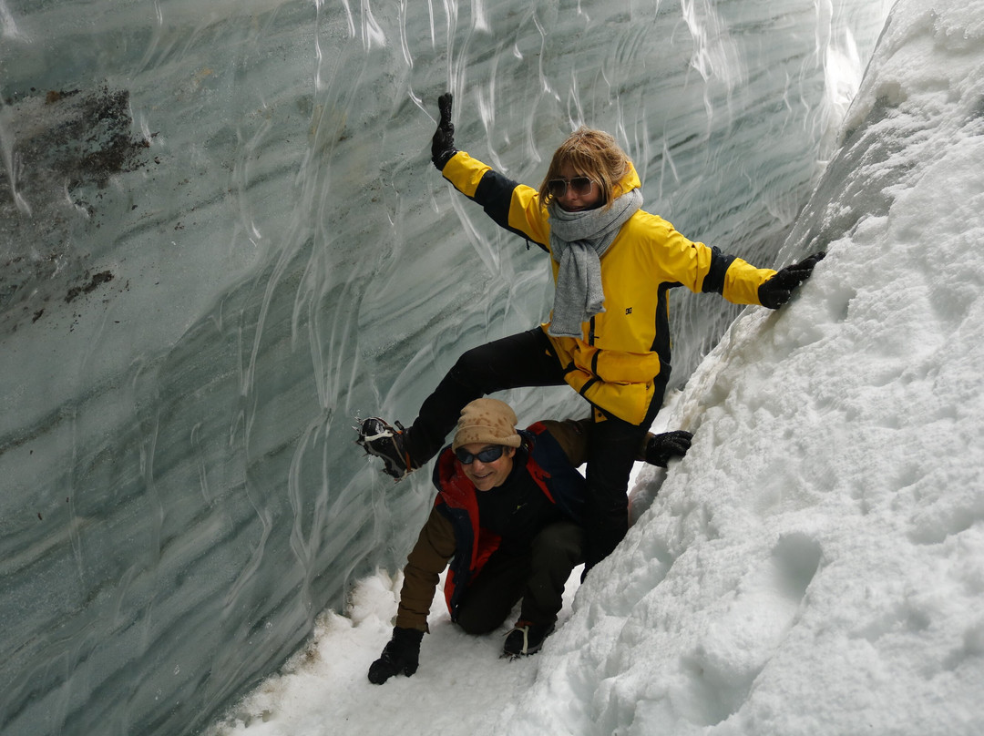 Titan Cuatro Elementos