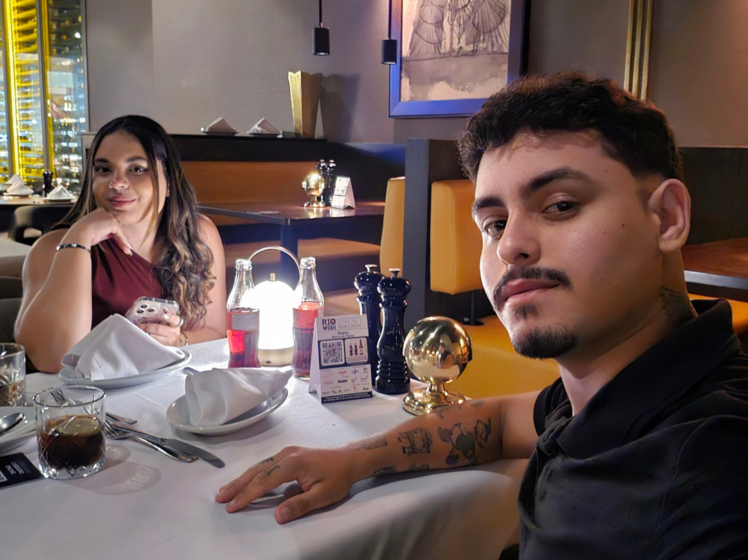 Vasto - New York Barra Da Tijuca