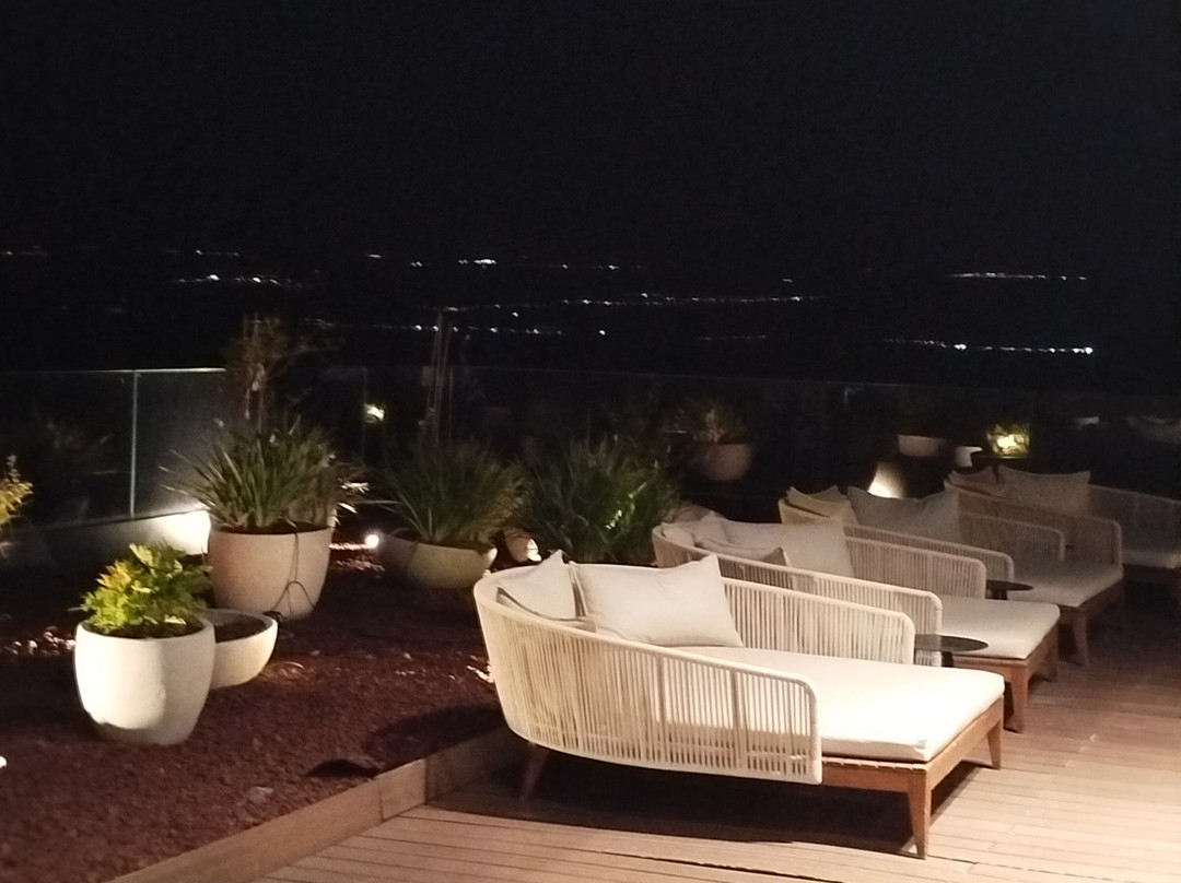 Sofia Sea of Galilee Hotel主图