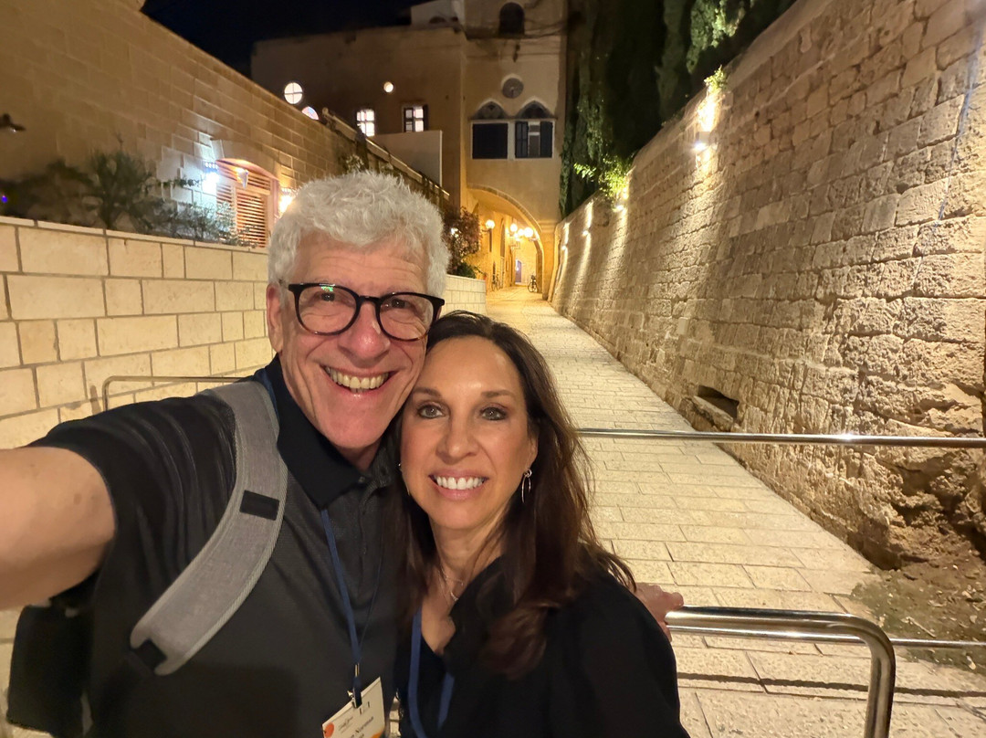 LET Travel-特拉维夫必去景点