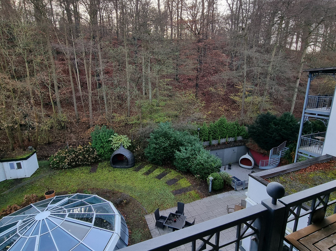 Grand Hotel Binz主图