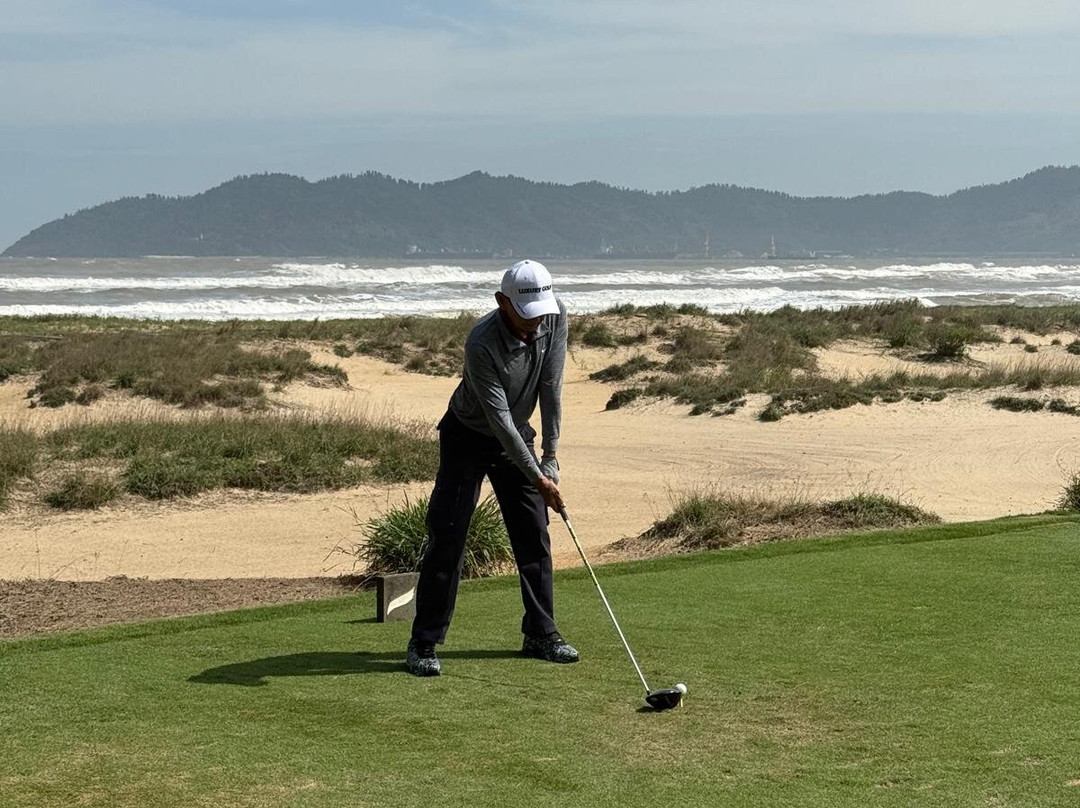 Vietnam Luxury Golf Tours-河内必去景点