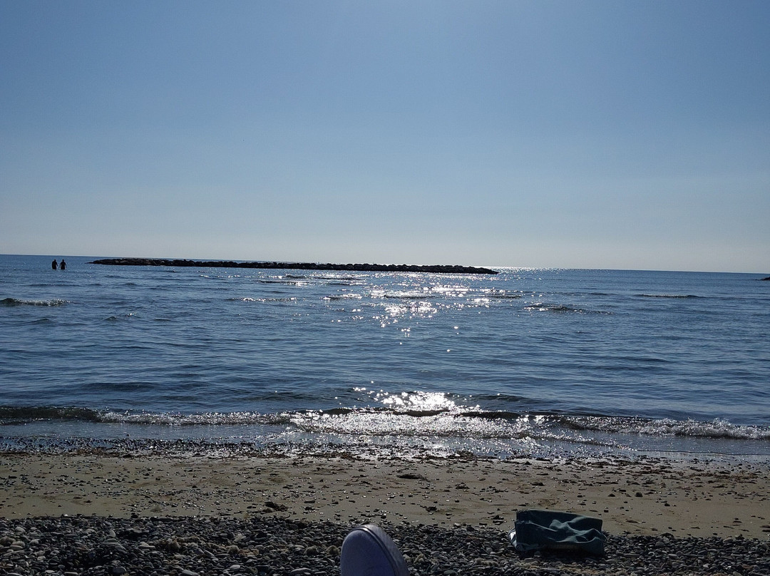 Mercure Larnaca Beach Resort主图