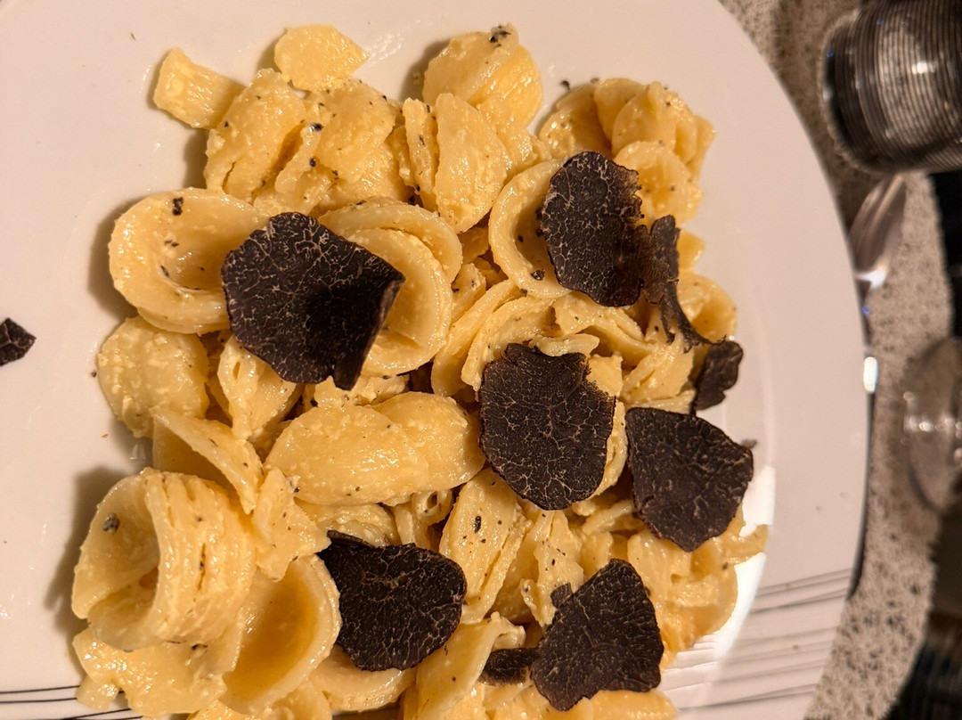 La Roche Bleue主图