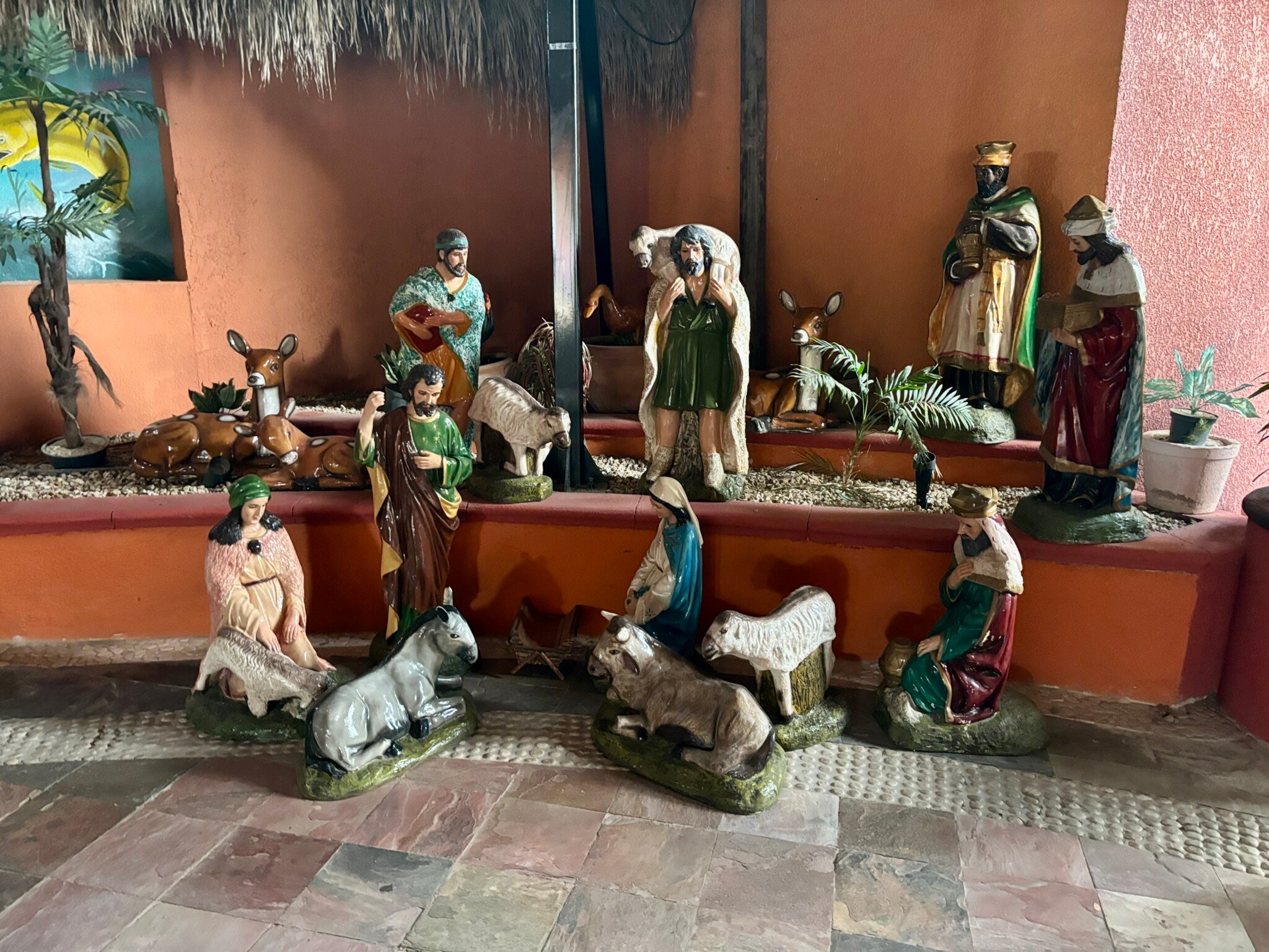 Hotel Palmas De Cortez-官方