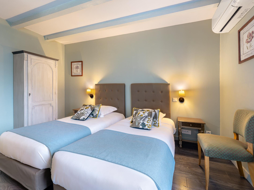 Saze酒店住宿-若克斯酒店