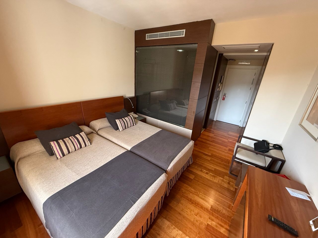 Hospederia Conventual Sierra de Gata-官方