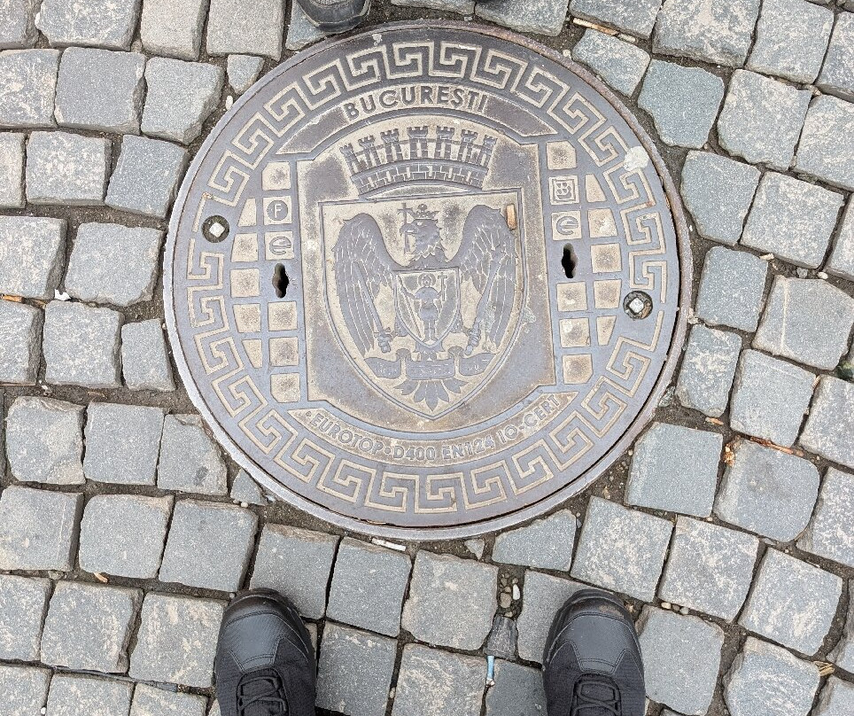 Elite Sophisticab-布加勒斯特必去景点