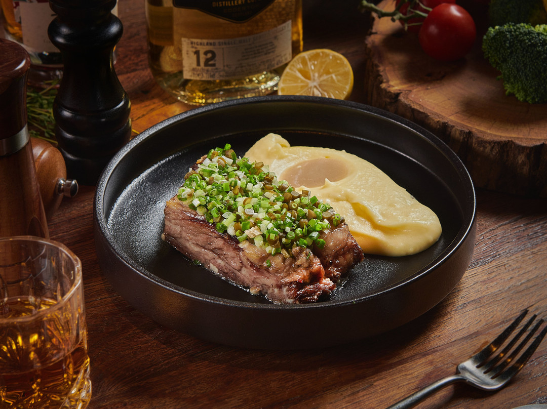 MOM Ministry of Malt