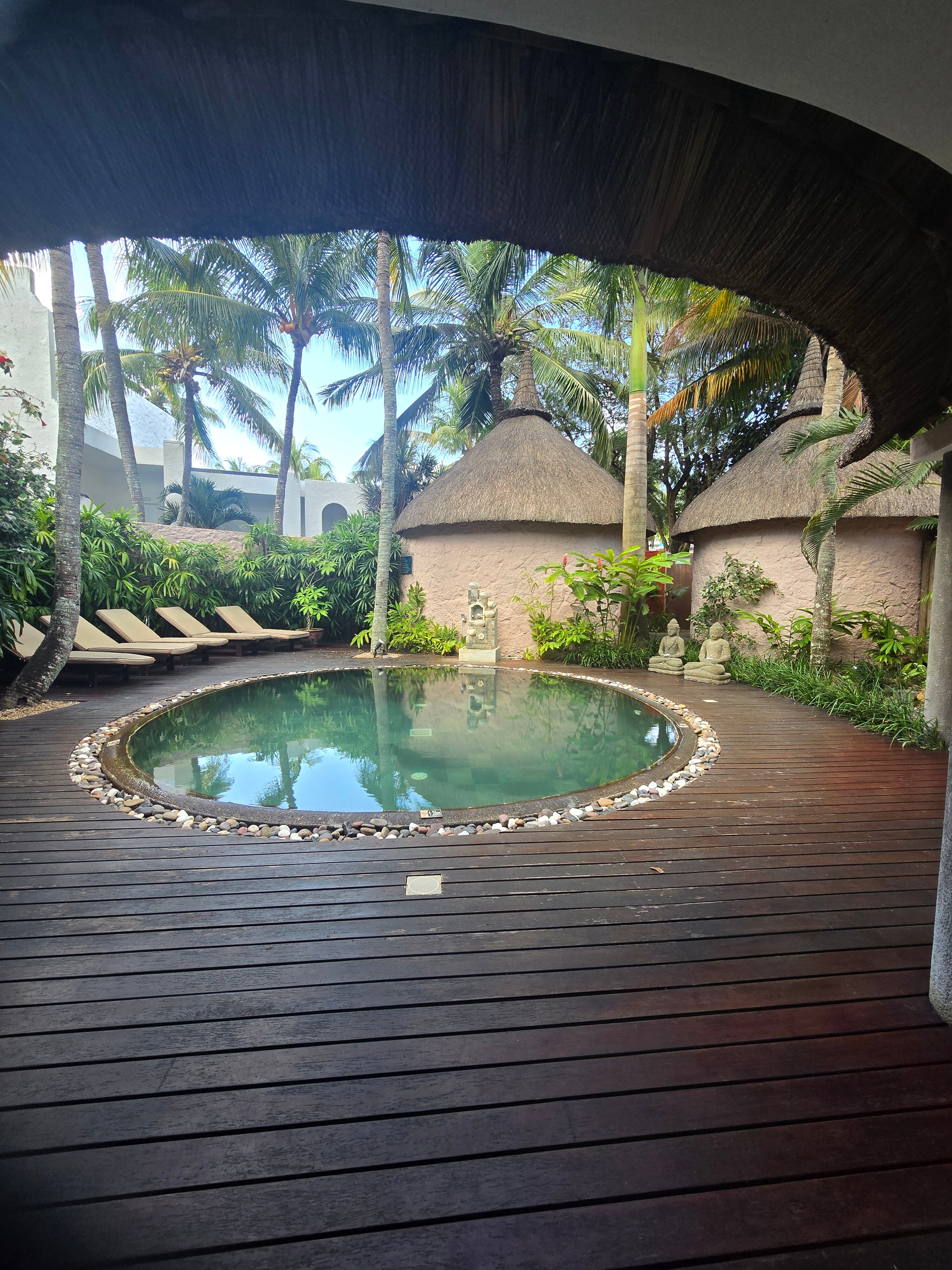 卡素瑞纳度假村-官方