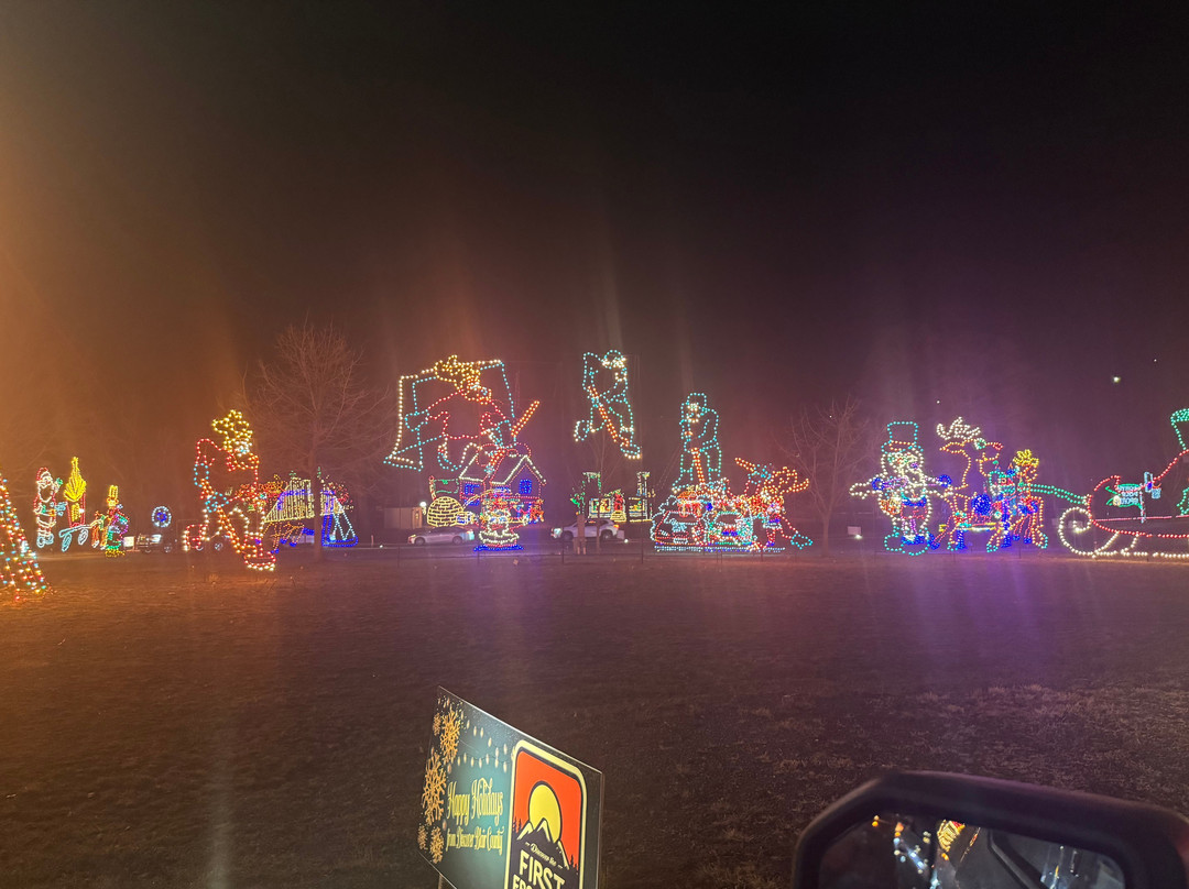 Lakemont Park-阿尔图纳必去景点