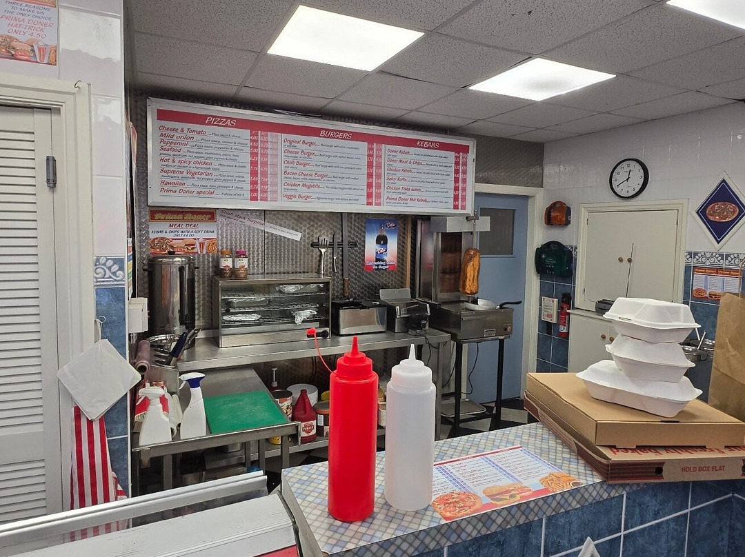 The Coronation Street Experience-索尔福德必去景点