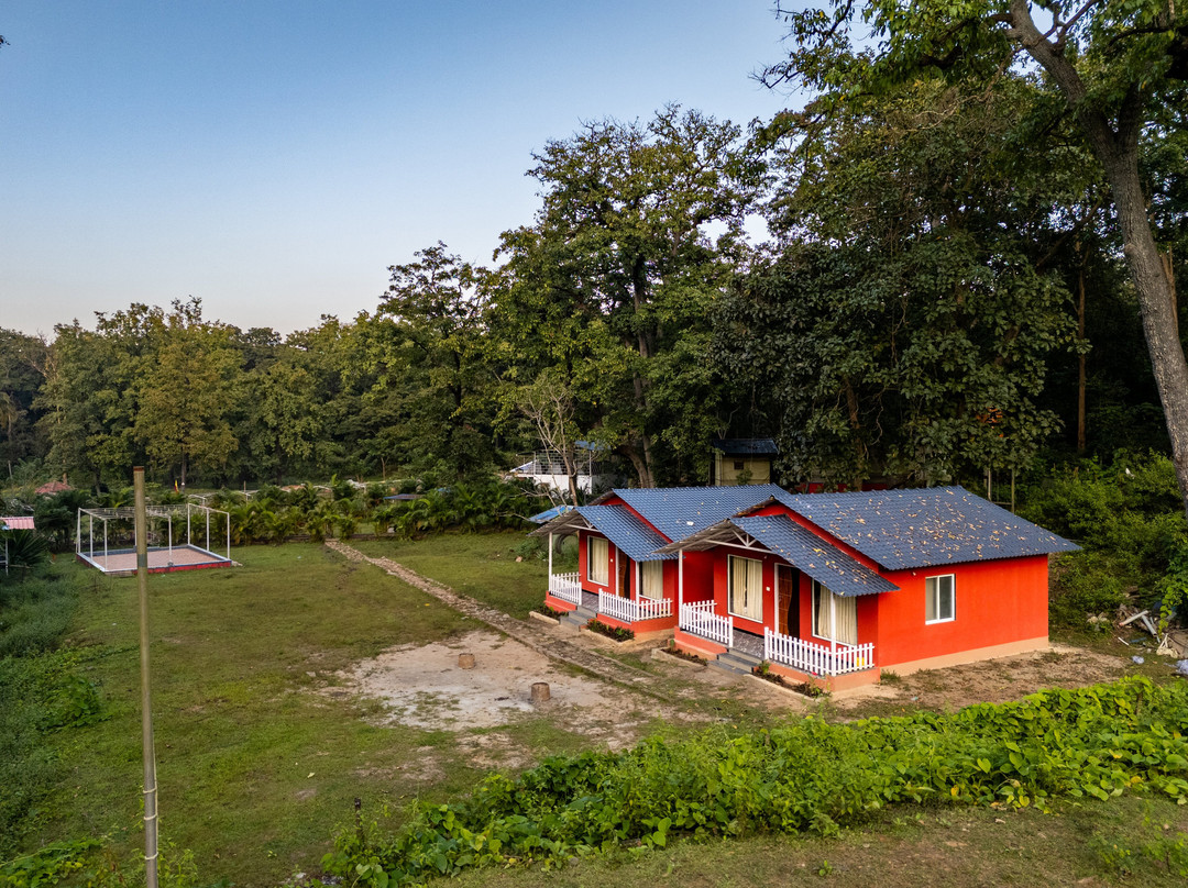 Dandeli Inn Resort