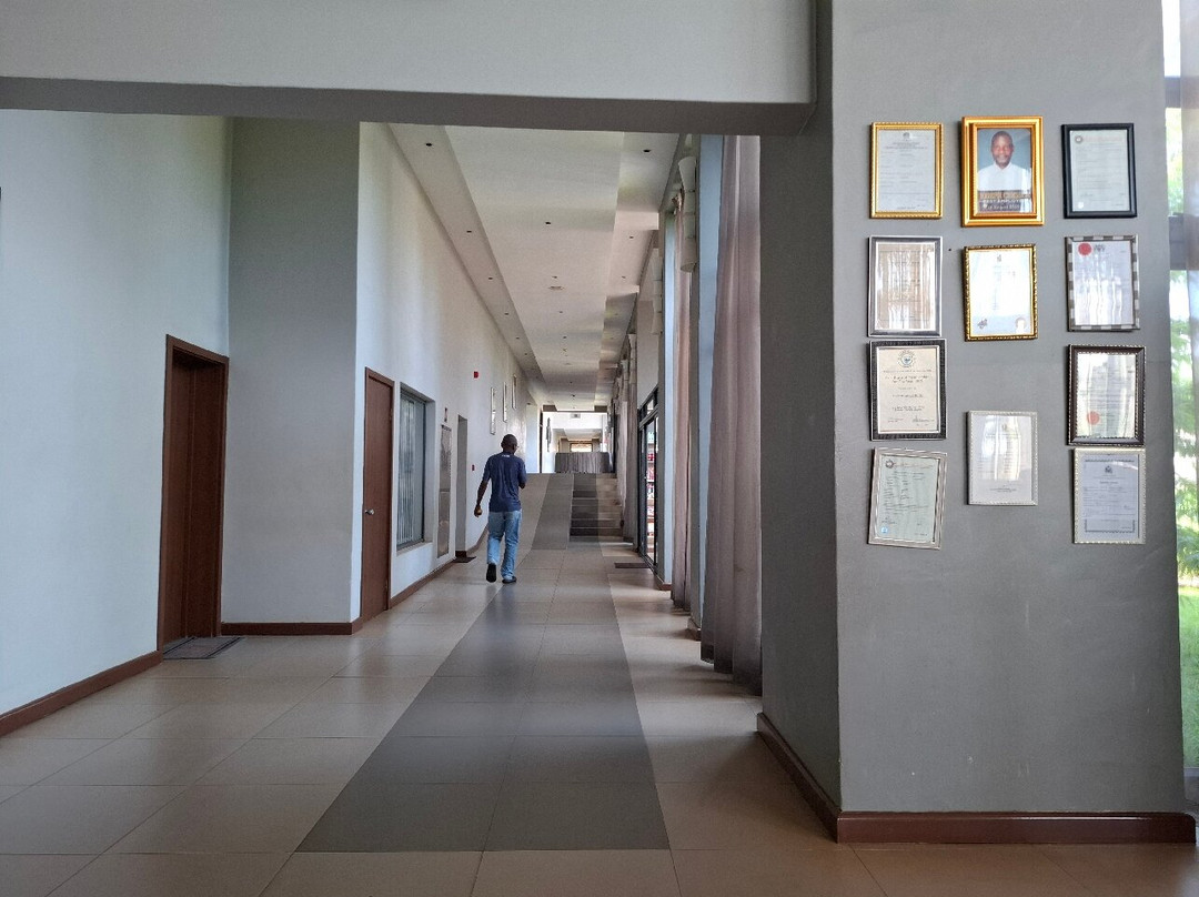 Grand Palace Hotel主图