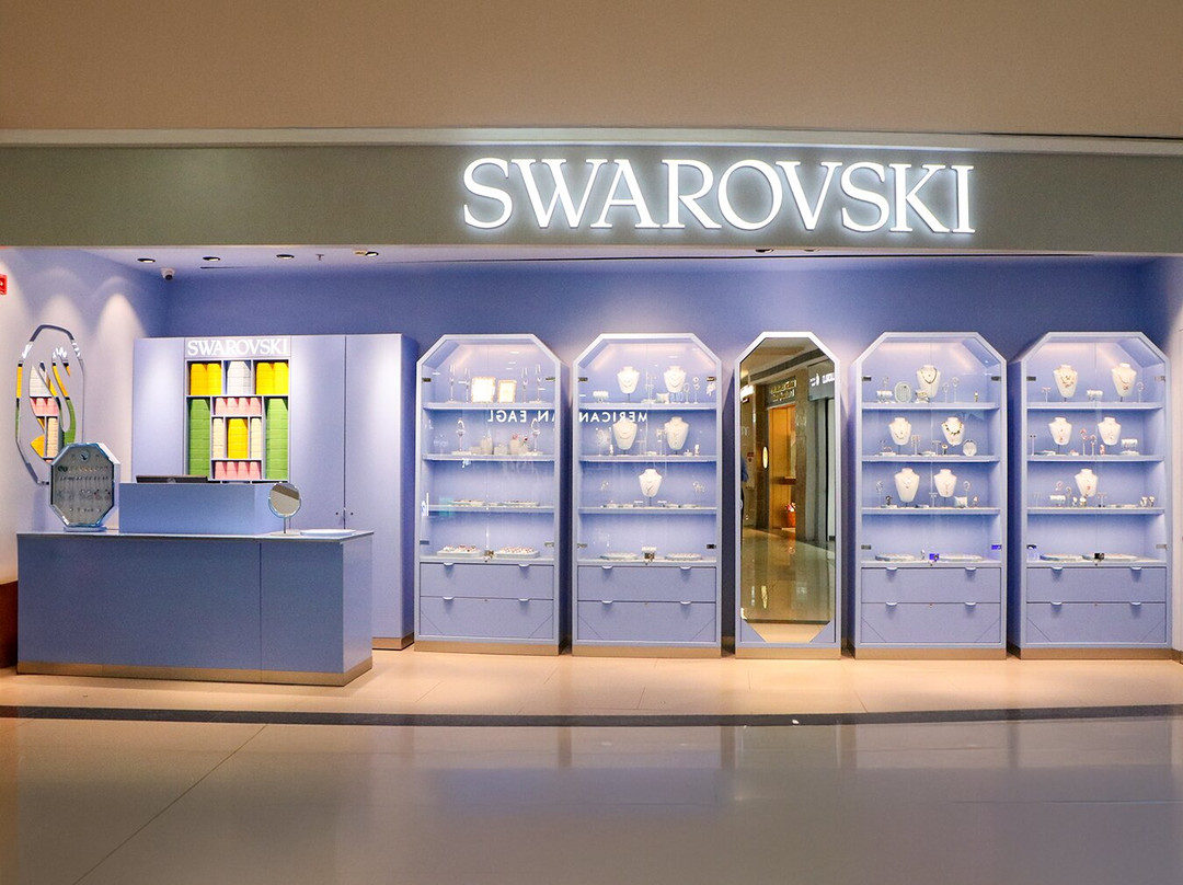 Pacific Mall-阿姆利则必去景点