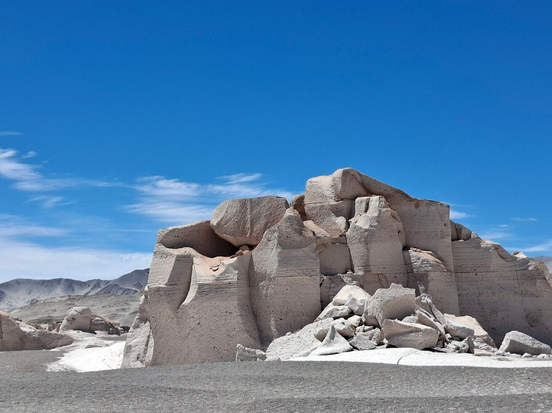 ExploraVidaPuna-萨尔塔必去景点