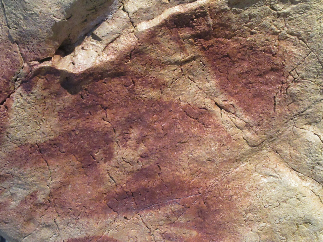 Museo de Altamira-海边的散提亚拿必去景点