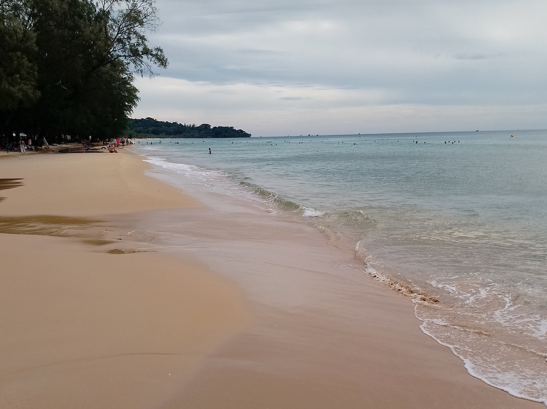 Grand World Phu Quoc-Ganh Dau必去景点