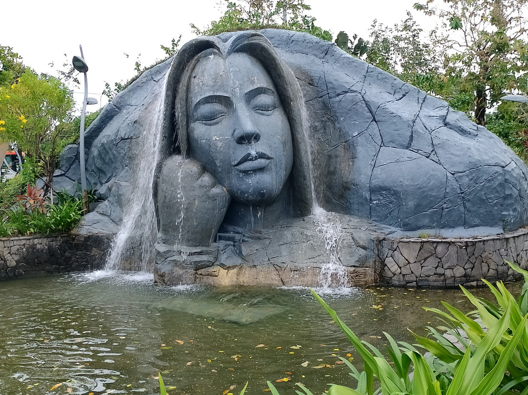 Grand World Phu Quoc-Ganh Dau必去景点