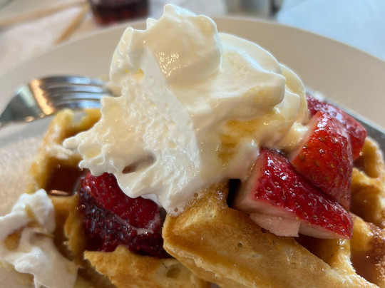 Biscuit Love - Berry Farms