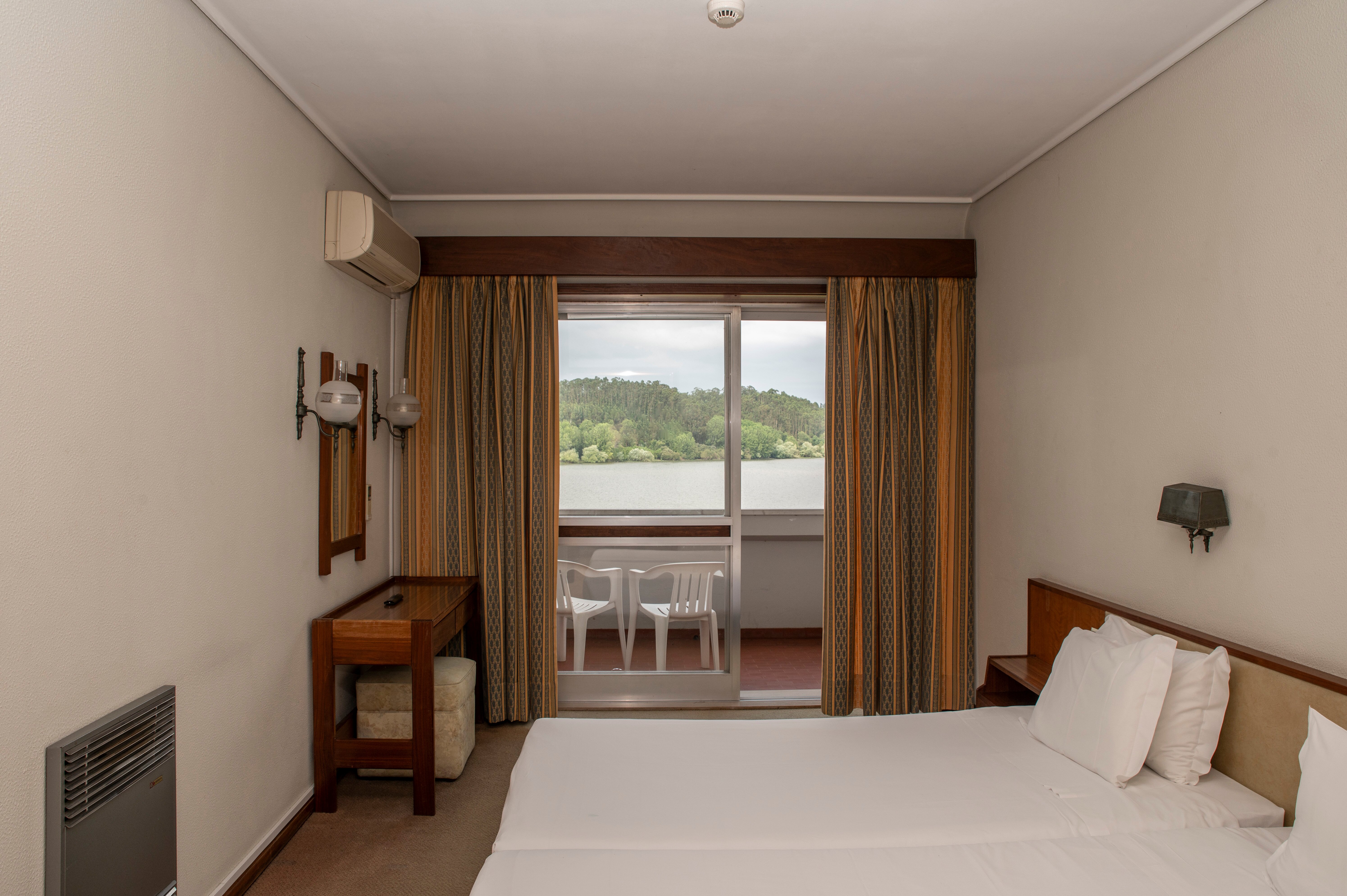 Hotel Estalagem da Pateira-客卧