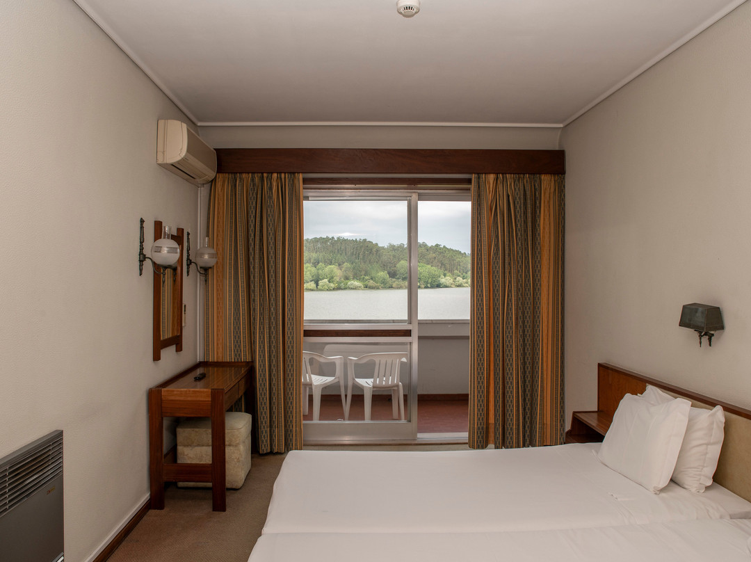 Hotel Estalagem da Pateira主图