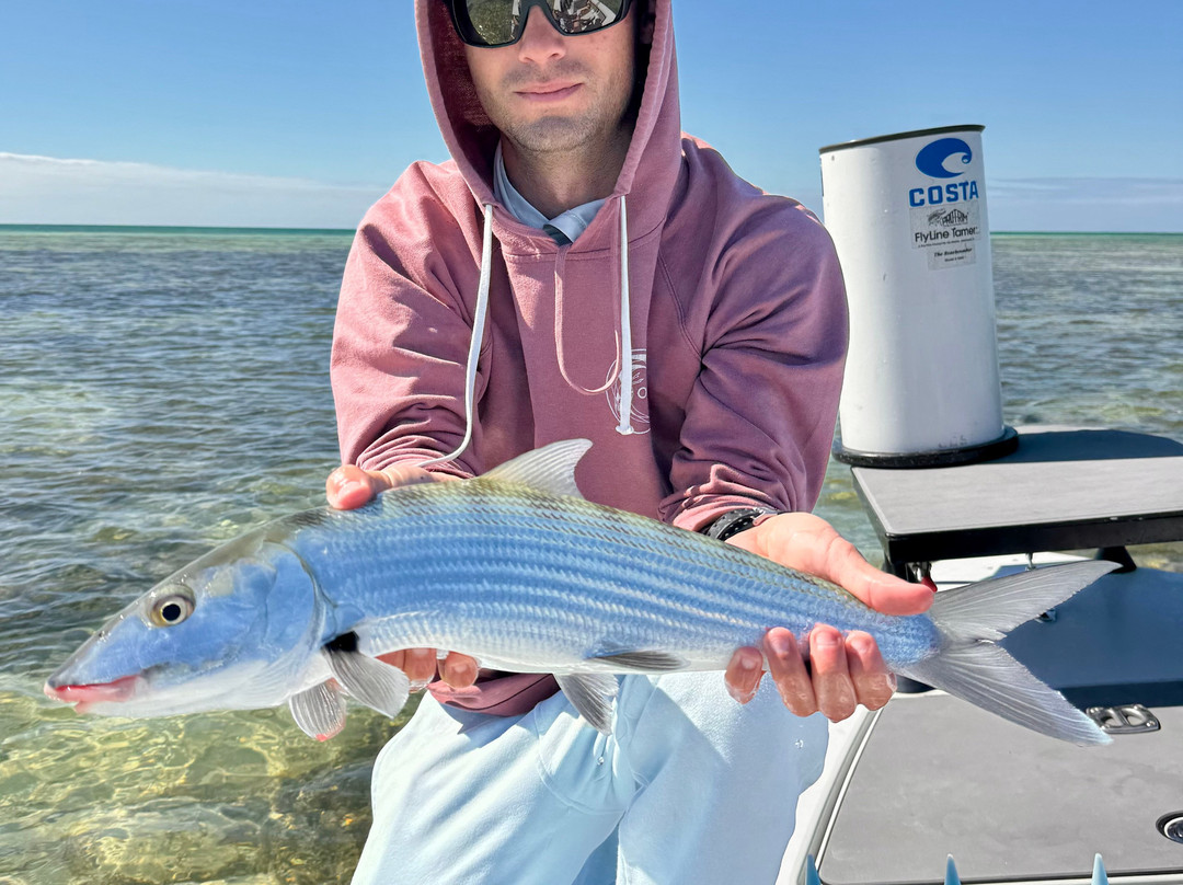 Flyin' High Charters-Big Pine Key必去景点