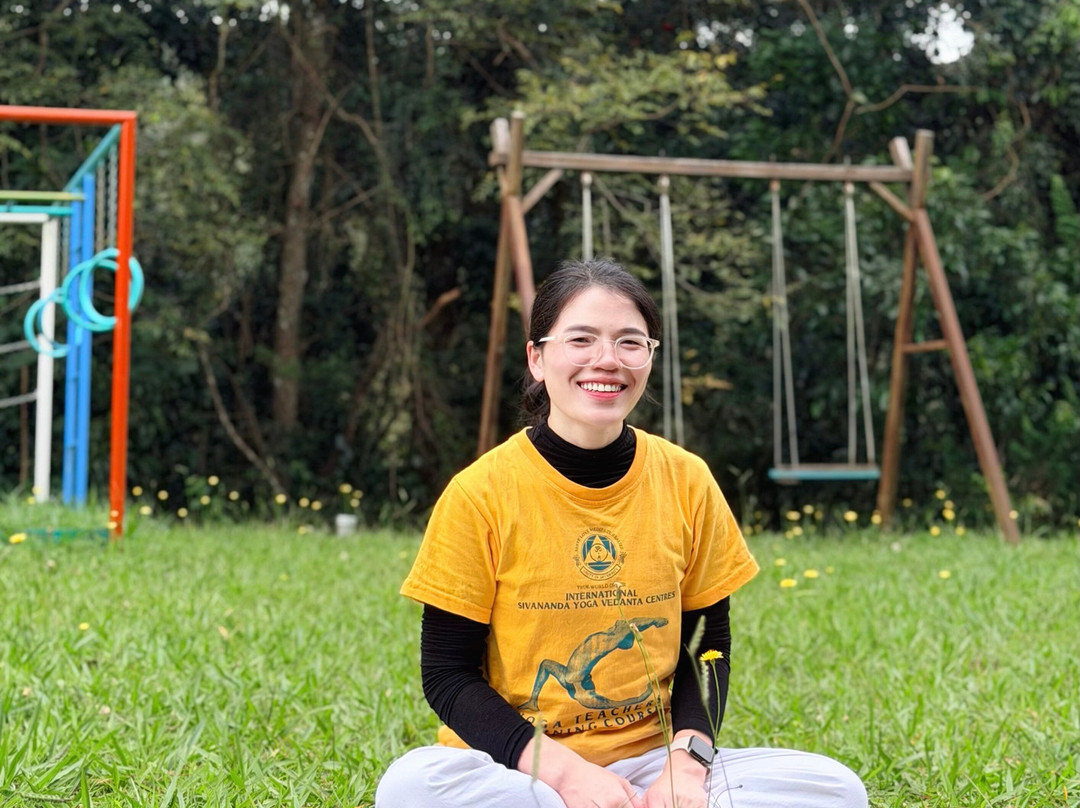 Sivananda Yoga Resort And Training Center-大勒必去景点