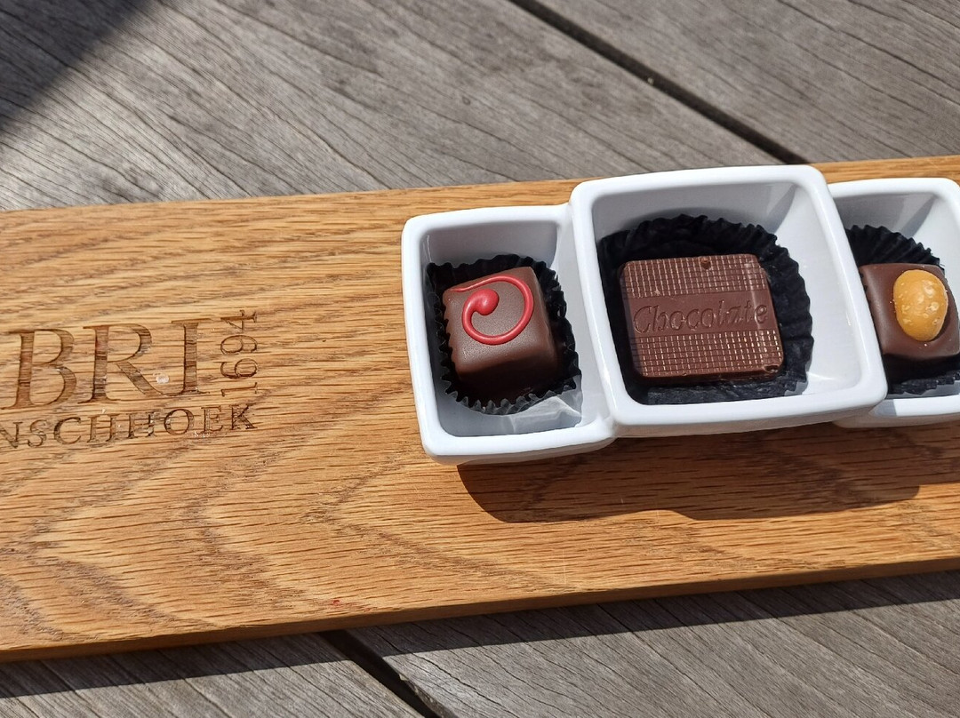 La Bri Estate-法兰舒克必去景点