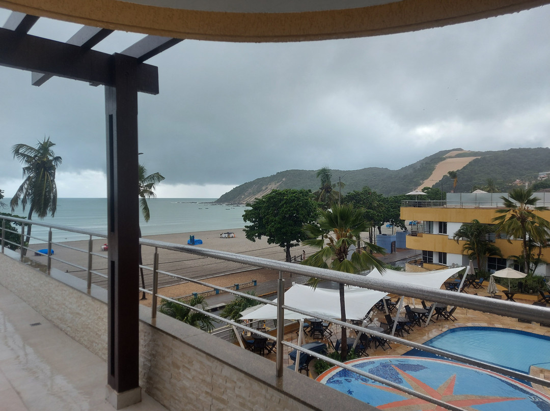 纳塔尔水族馆酒店主图