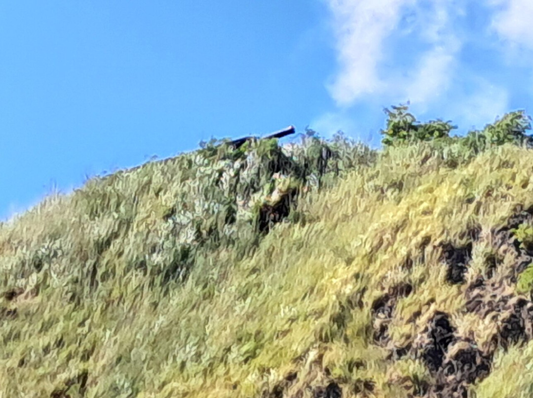 Blue Pearl-瓜德罗普岛必去景点