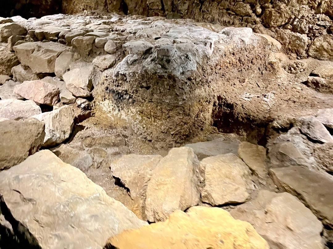 Muralla de Santander-桑坦德必去景点