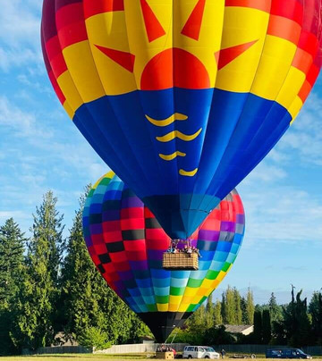 Balloon Depot-Snohomish必去景点