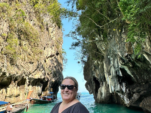 GR Rungtawan Co., Ltd.-奥南必去景点