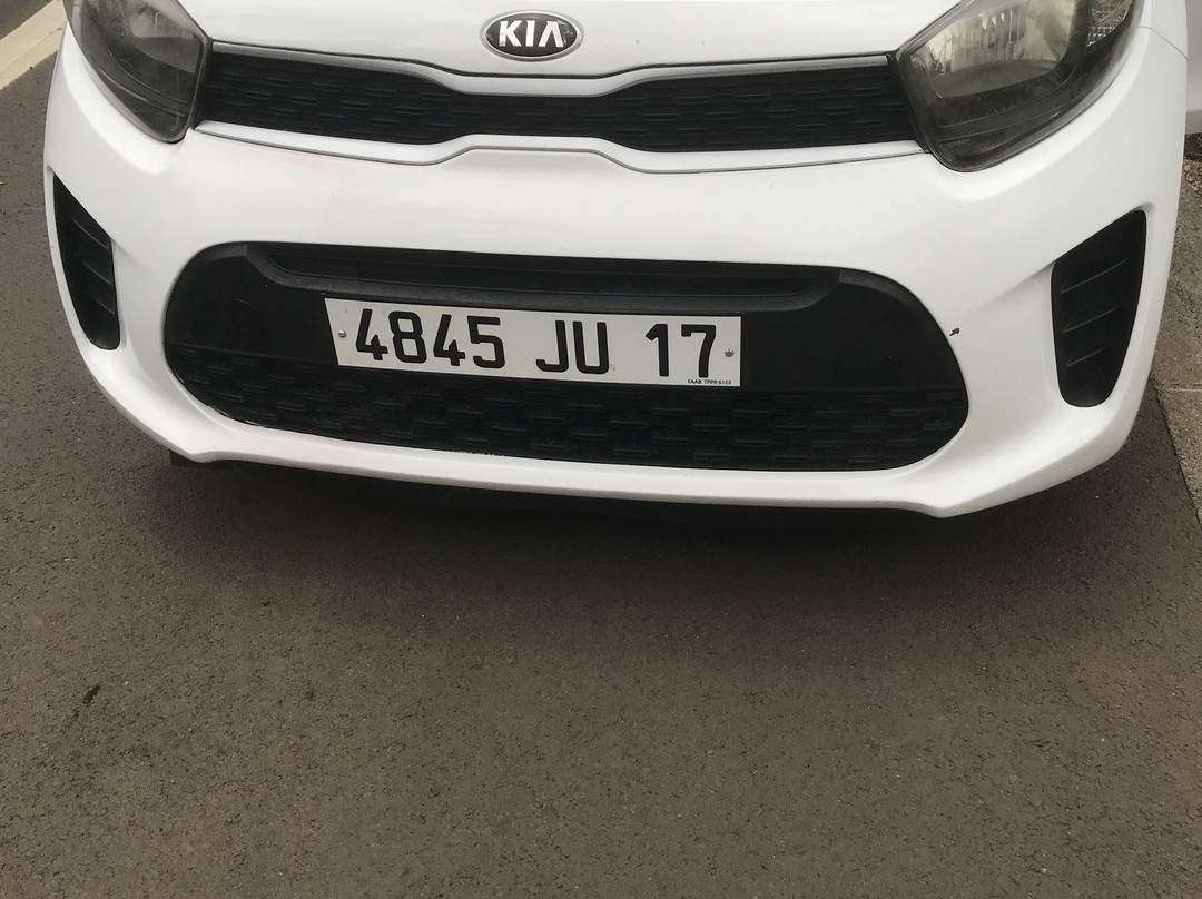 Mauri Connect Car Rental-Quatre Cocos必去景点