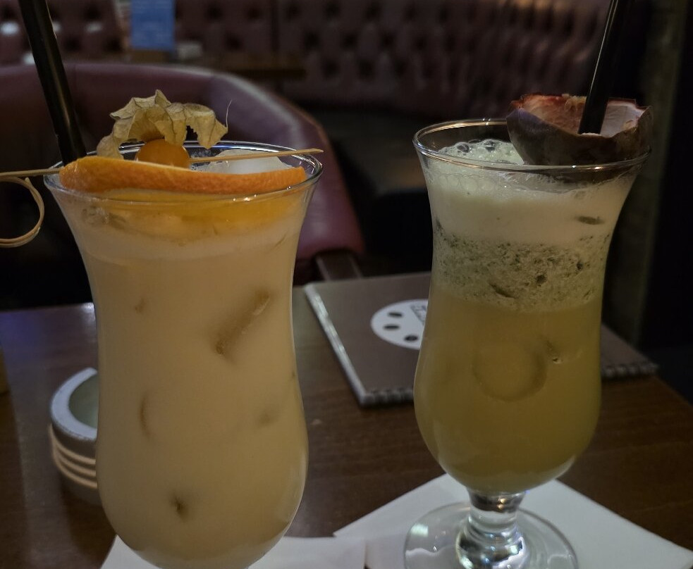 Castle Cafe-Nove Zamky必去景点