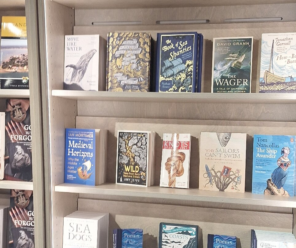 Poole Museum-普尔必去景点