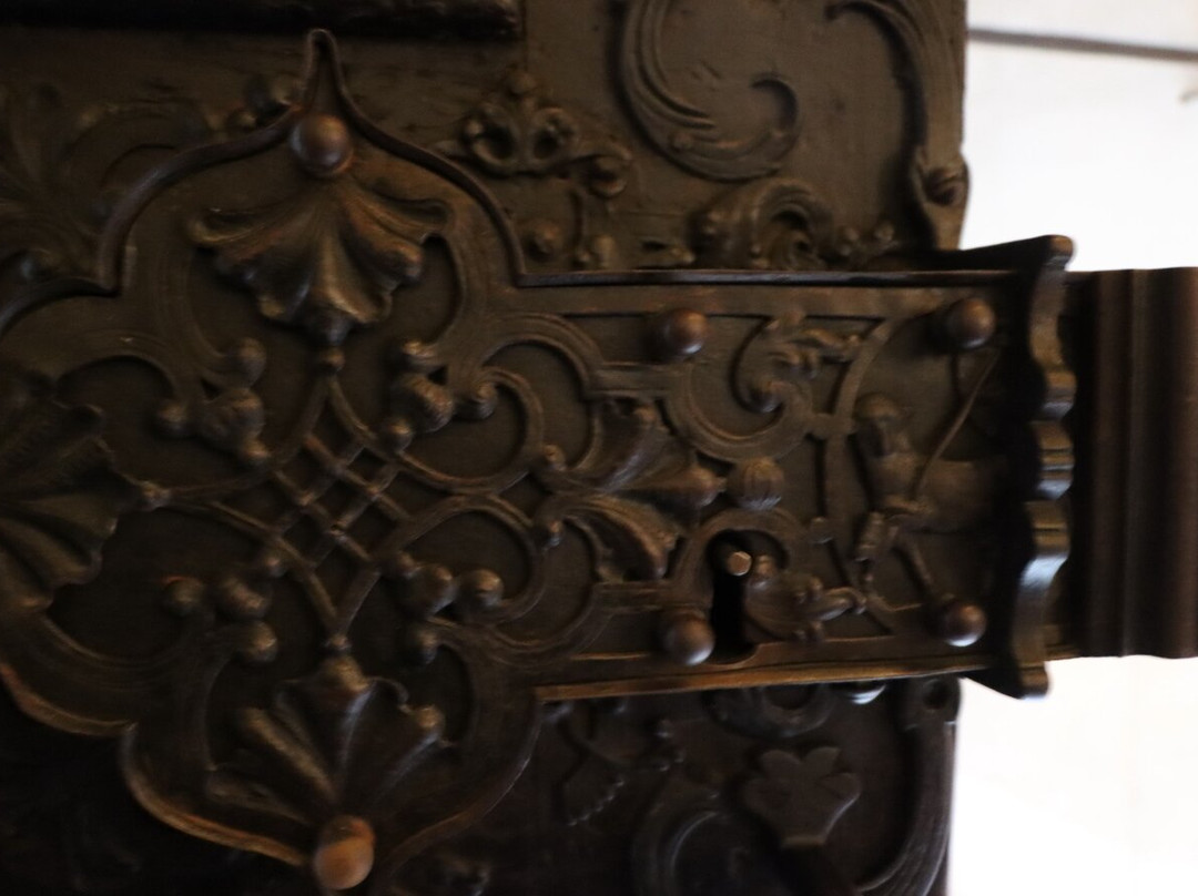 Chiesa di San Michele Arcangelo-布雷萨诺内必去景点