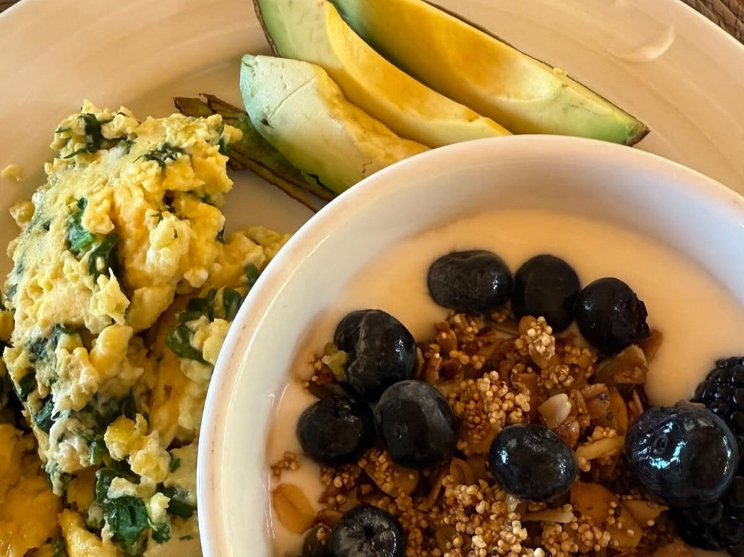 Xinalani 度假村主图