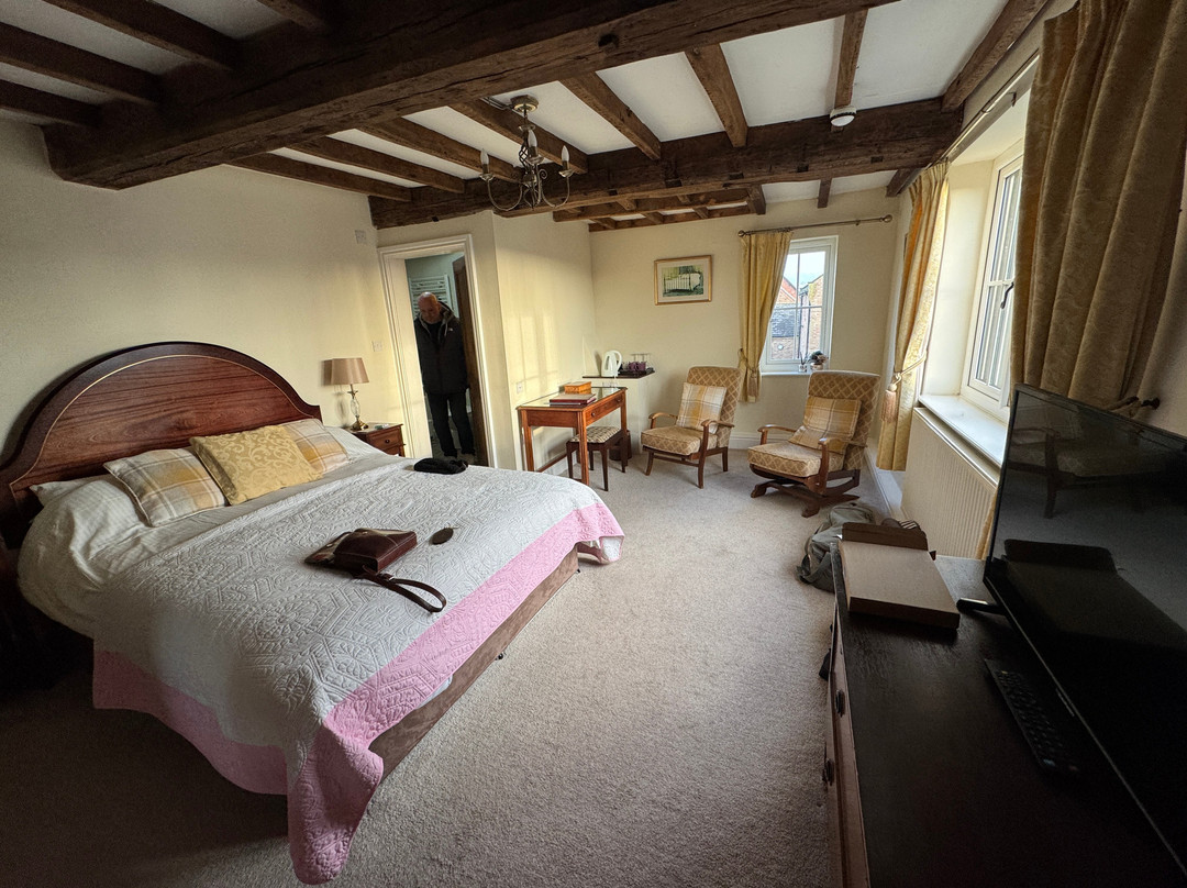 Manor Guest House主图