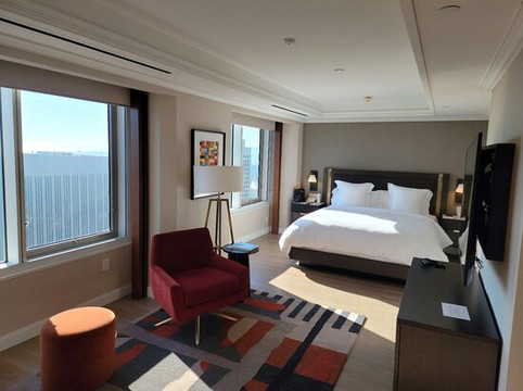 恩巴卡德罗四季酒店主图