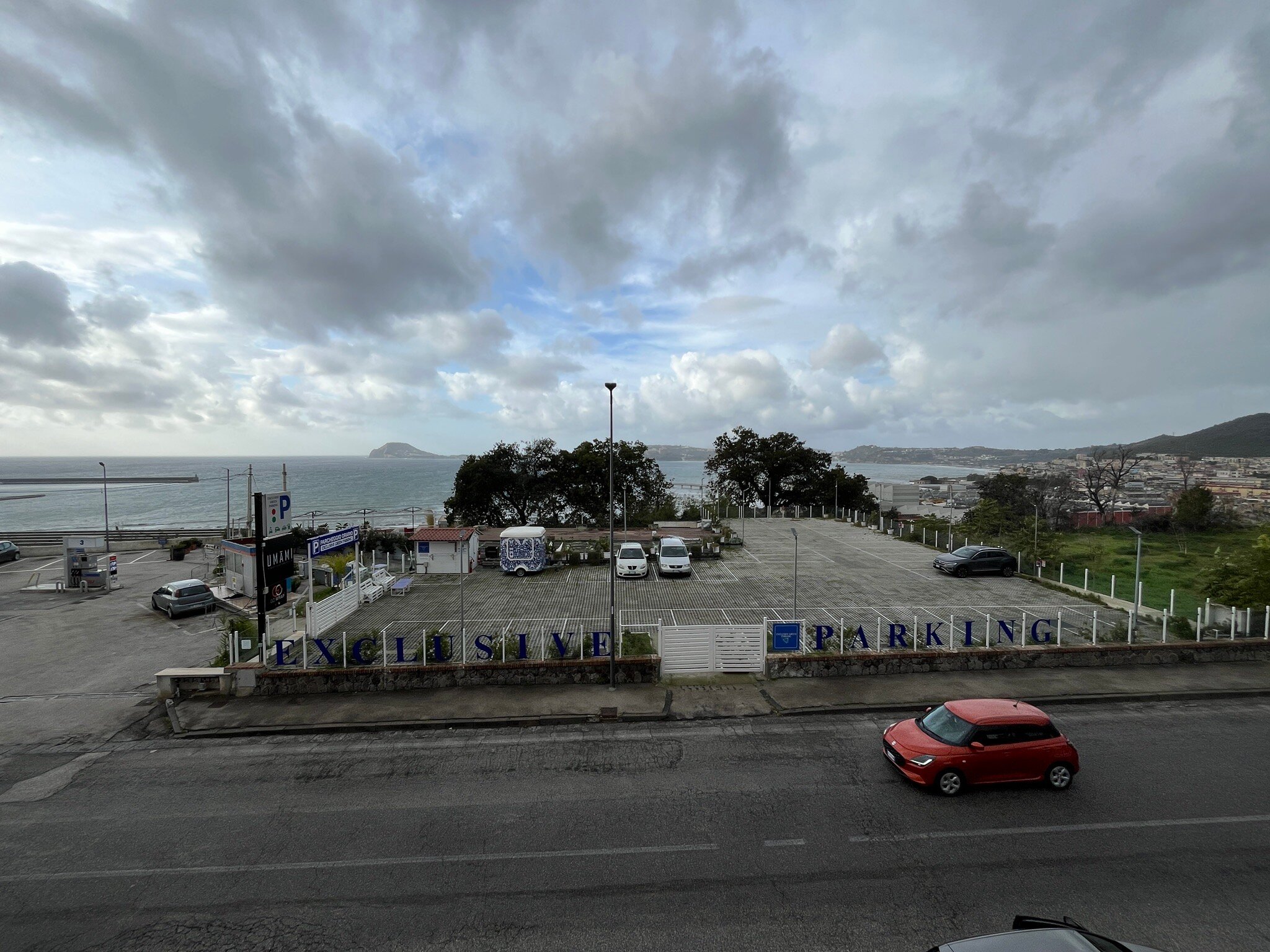 Puteoli Palace Hotel-官方