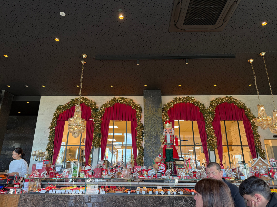 La Pasticceria Di Dario