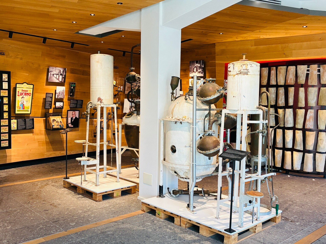 Essenza Lucano-Pisticci必去景点