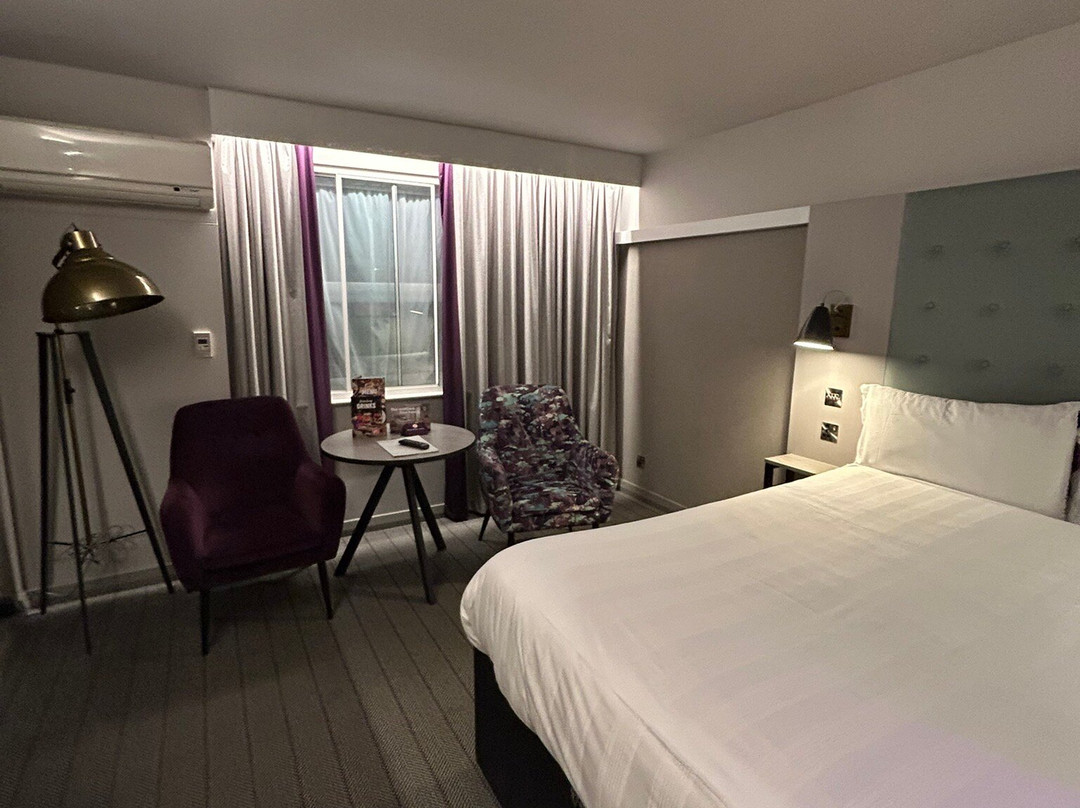 Premier Inn Southampton Eastleigh主图