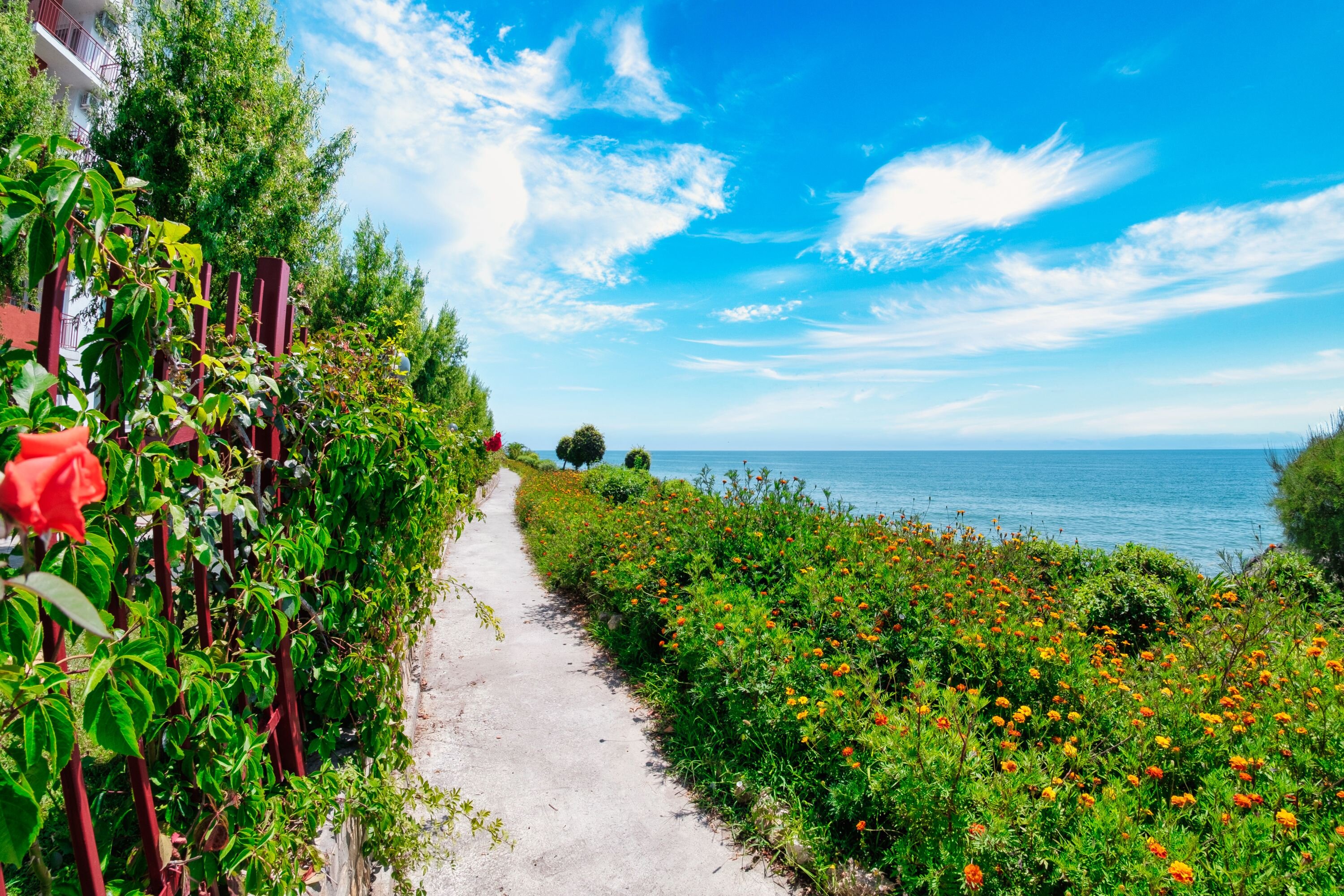 格兰德度假公寓-浴室
