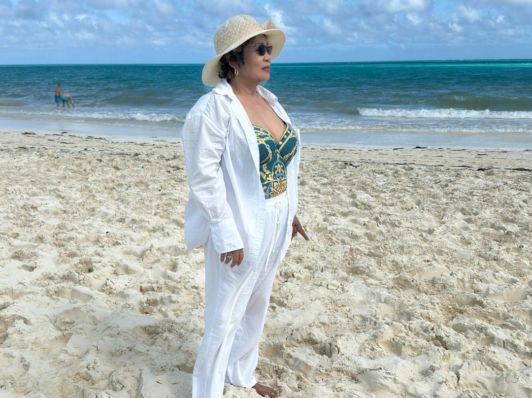 Cuba Among Cubans-巴拉德罗必去景点