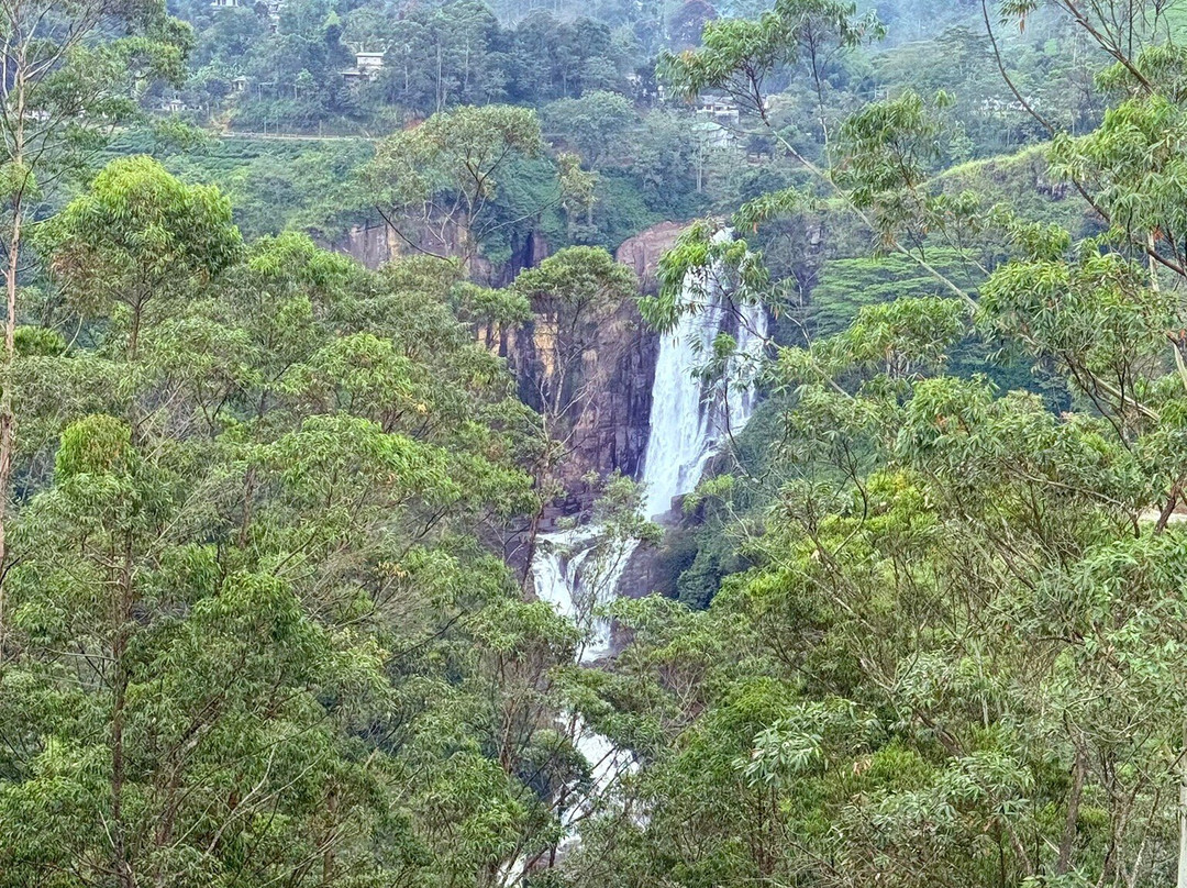 Kandy Tourist Information Center-康提必去景点